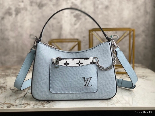 Firstbag LOUIS VUITTON MARELLE 0708